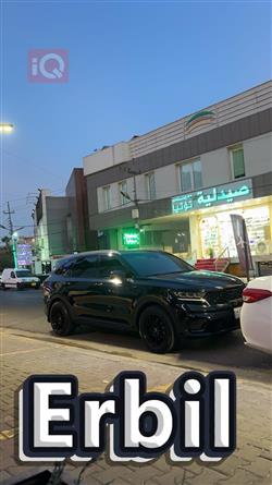 کیا سۆرینتۆ
